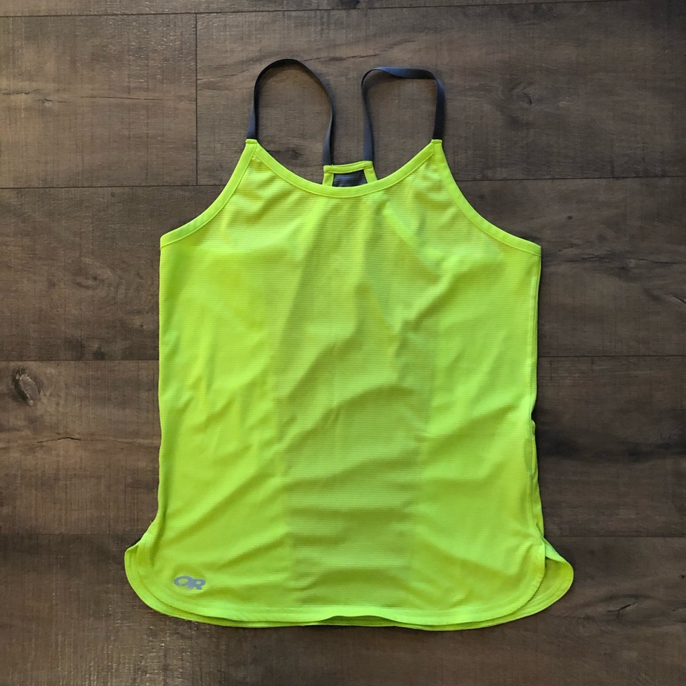 Outdoor Research Tank - Size Small